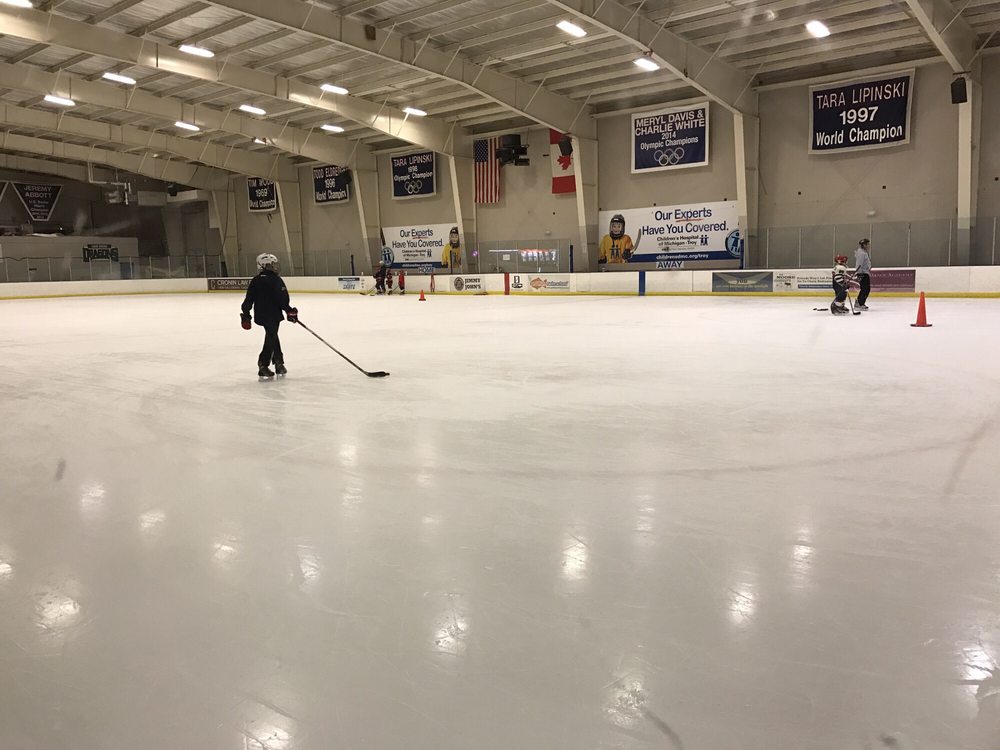 Detroit Skating Club Check Availability Skating Rinks 888 Denison