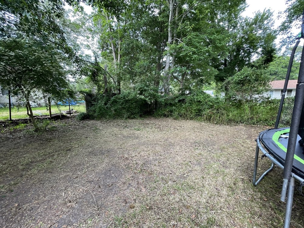 Wilson Lawncare Services