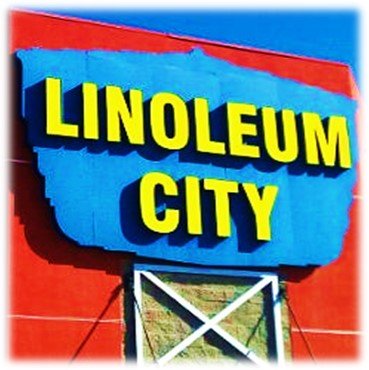 image of business Linoleum City