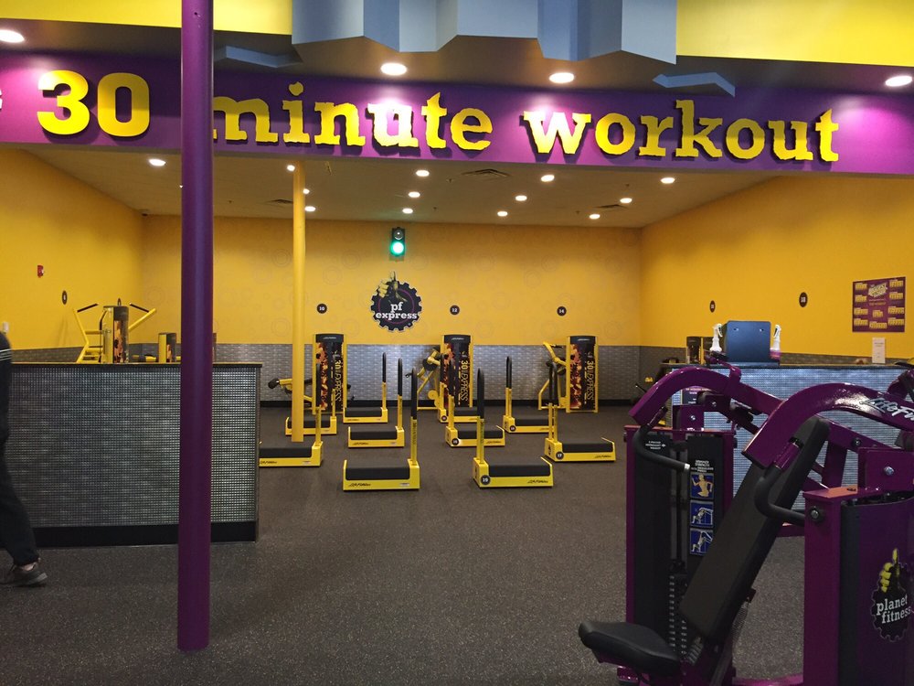 Fitness Fresno, CA 13 Photos Gyms 3756 North Blackstone