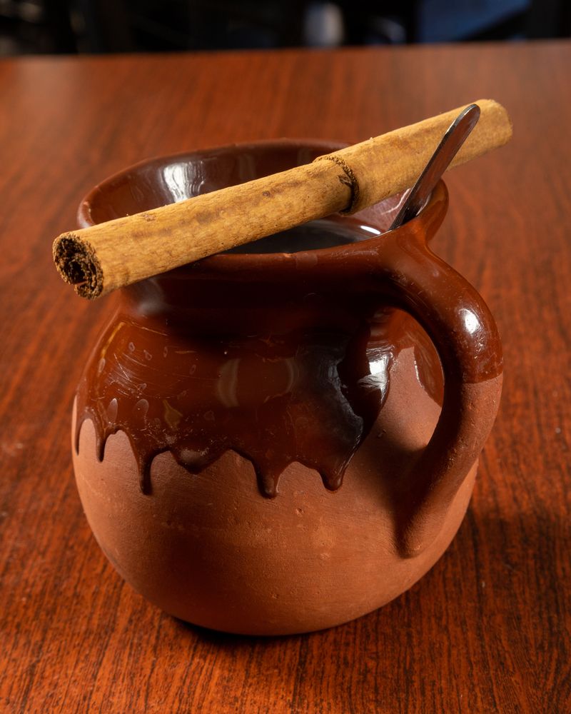 El Cantarito