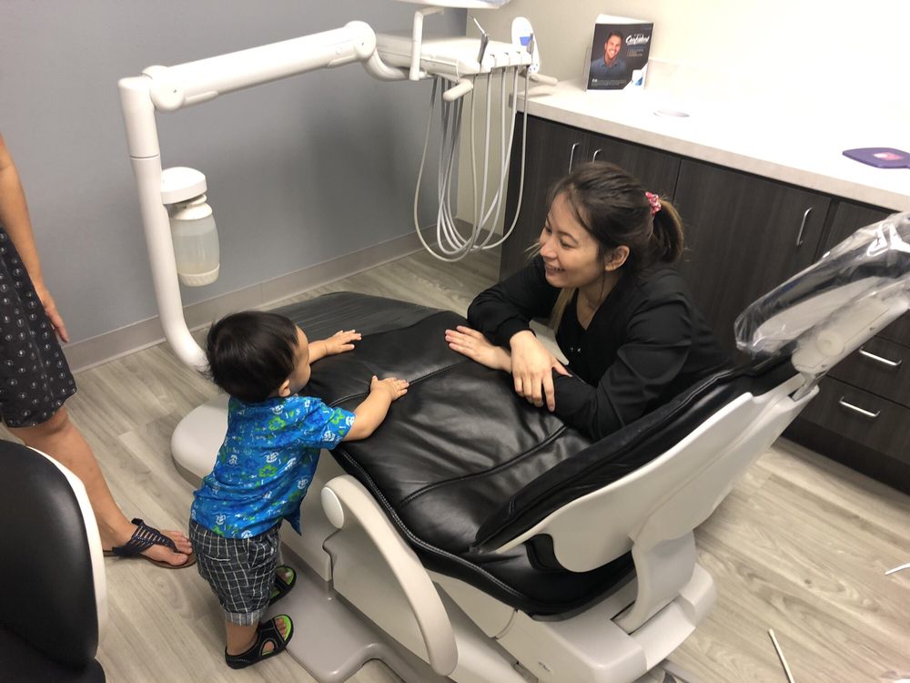 image of business Clearstone Dental