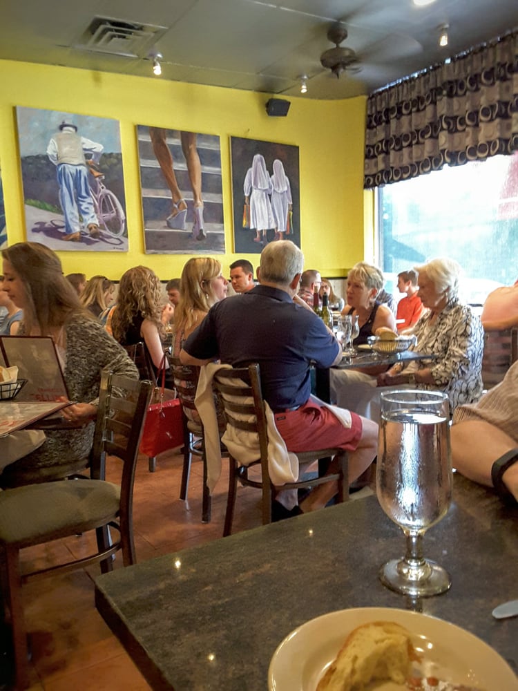 Fellini cafe media coupons