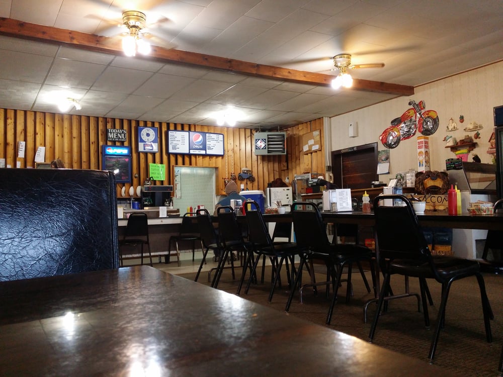 Bev’s Cafe Restaurants 117 Main St Turtle Lake, ND Phone Number