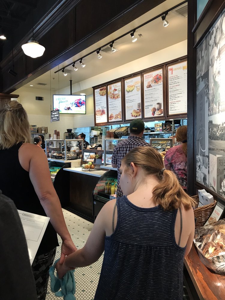 Corner Bakery Cafe 228 Photos & 278 Reviews Bakeries 4517 Chino