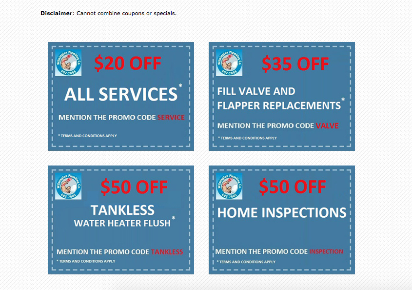 Wilmington Plumbing Company