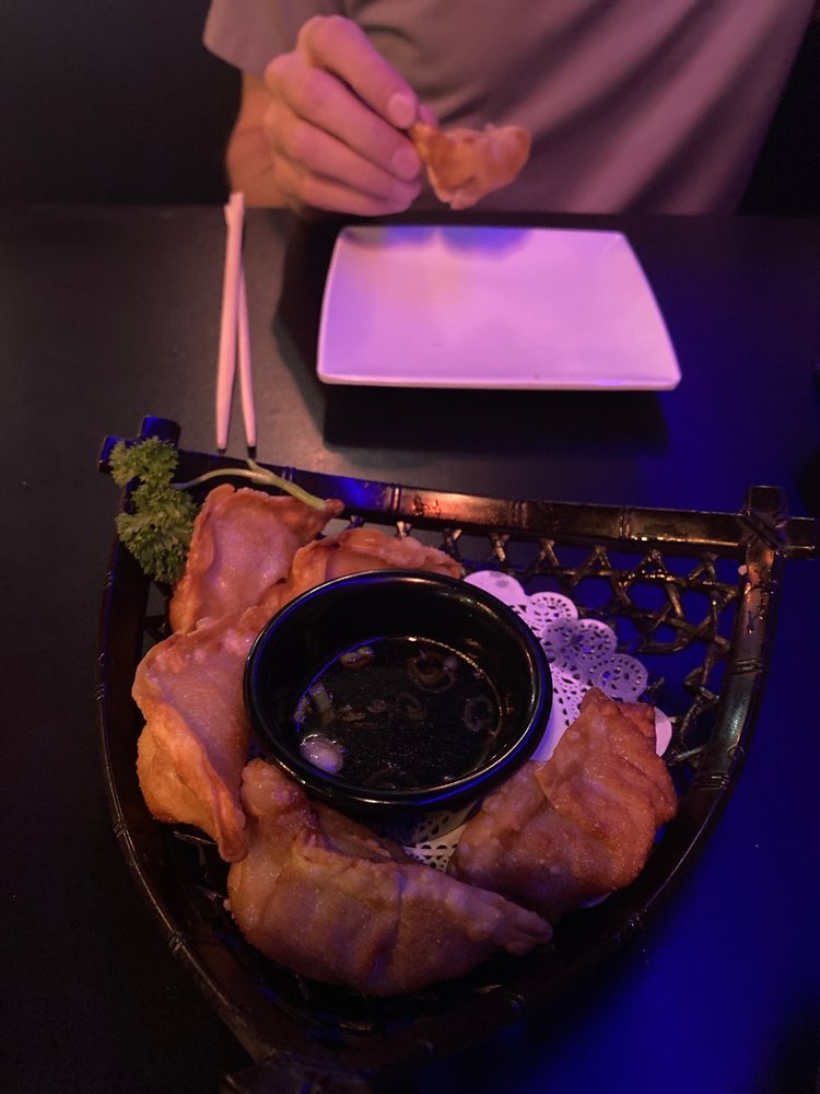 Shoyu Sushi