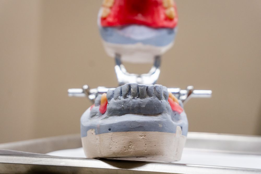 image of business David M Mayer DMD