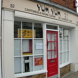 Chinese Restaurant Frimley Chinese Restaurant Frimley