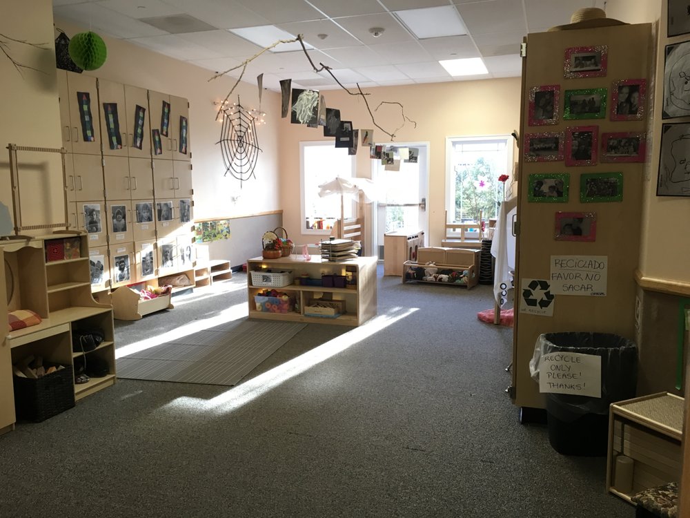 The Compass School