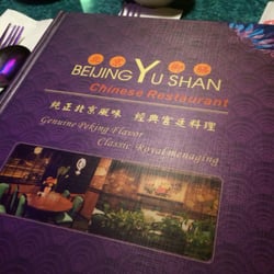 Yu Shan Chinese Restaurant Order Food Online 82 Photos 157 Photo Of Yu Shan Chinese Restaurant Seattle Wa United States