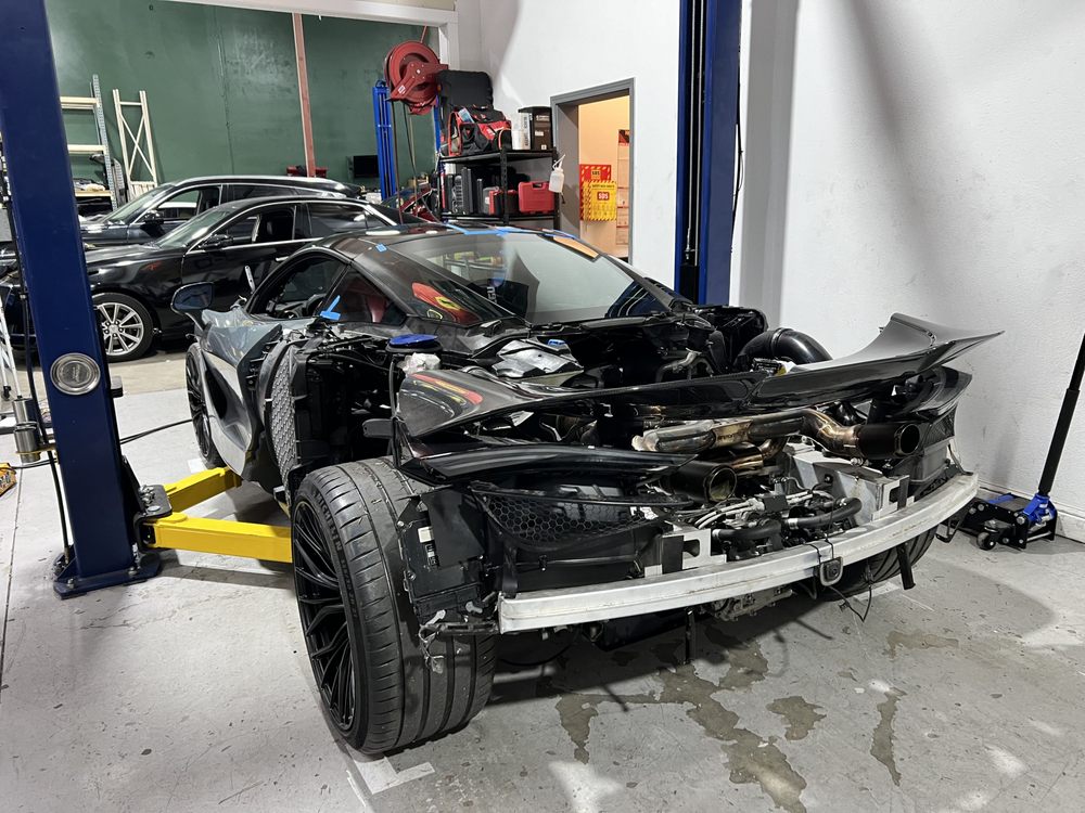 AutoCarbon