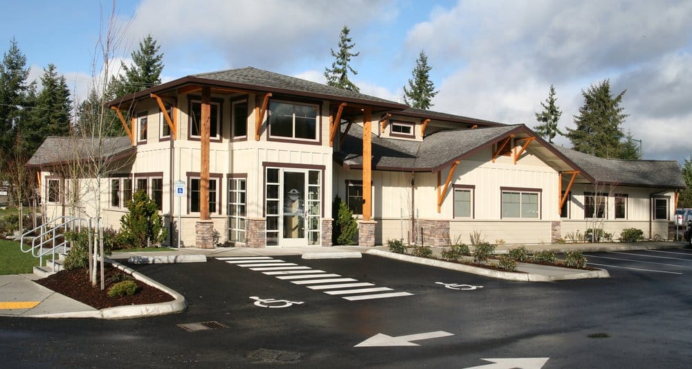 image of business South Kitsap Family Dentistry