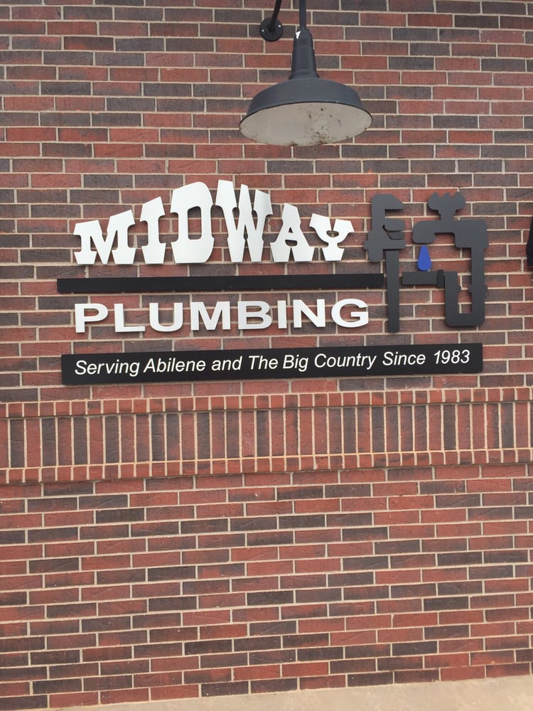 Midway Plumbing