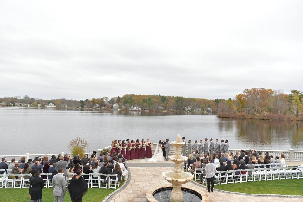 Grand View Venues &amp; Event Spaces 6 Nipmuc Dr, Mendon
