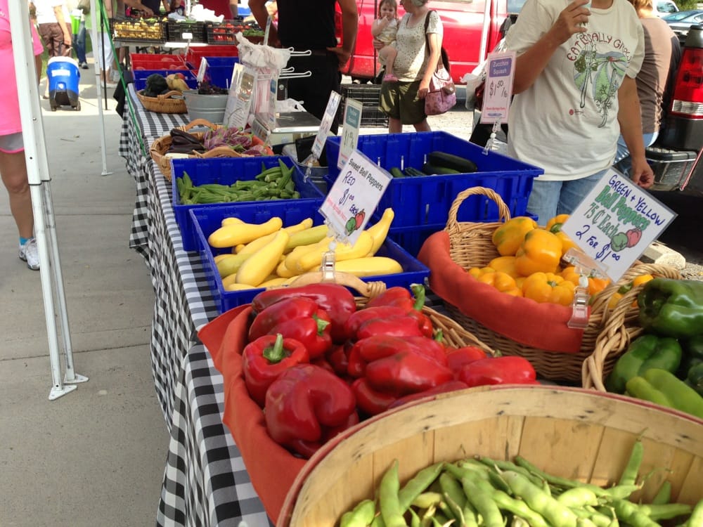 Farmers Market Farmers Market 4700 New Harvest Ln, Knoxville, TN Phone Number Yelp