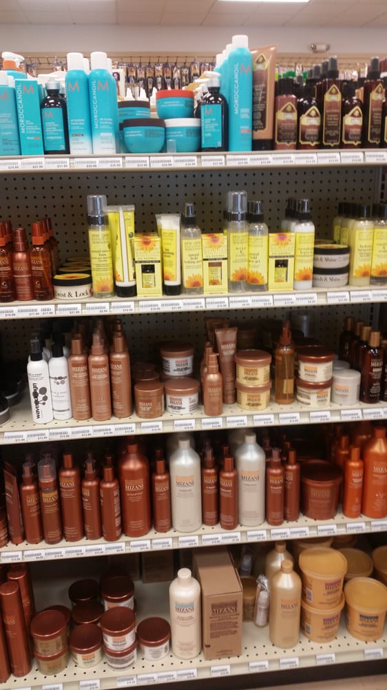 Beauty World