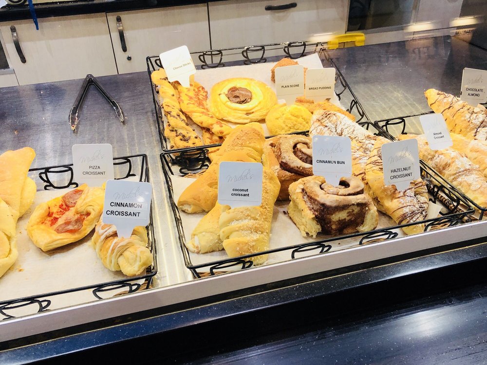 Michel's Bakery Cafe