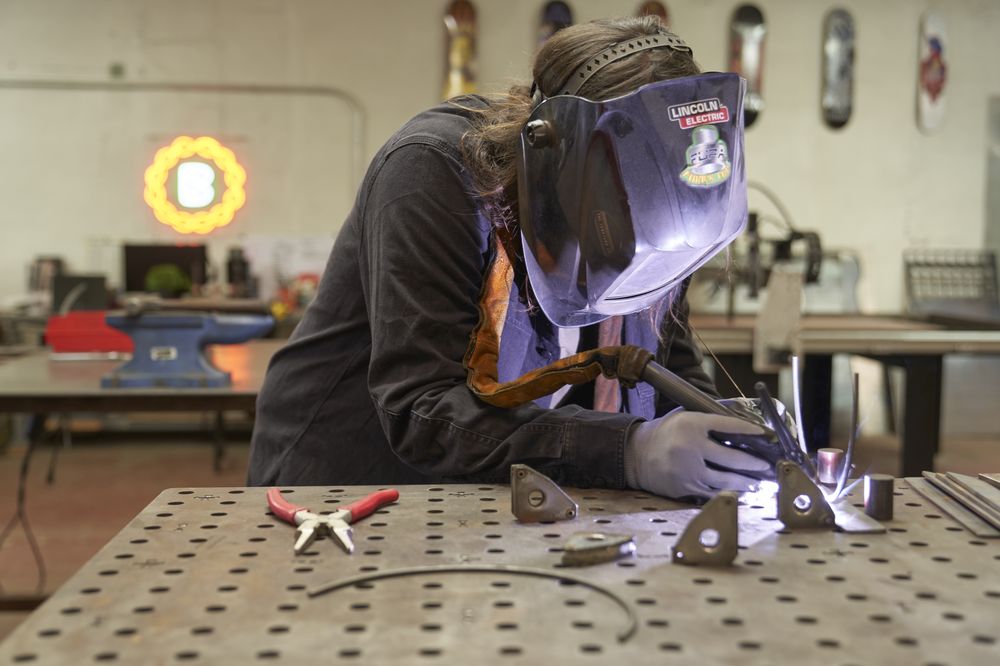 BOONIES Design & Fabrication