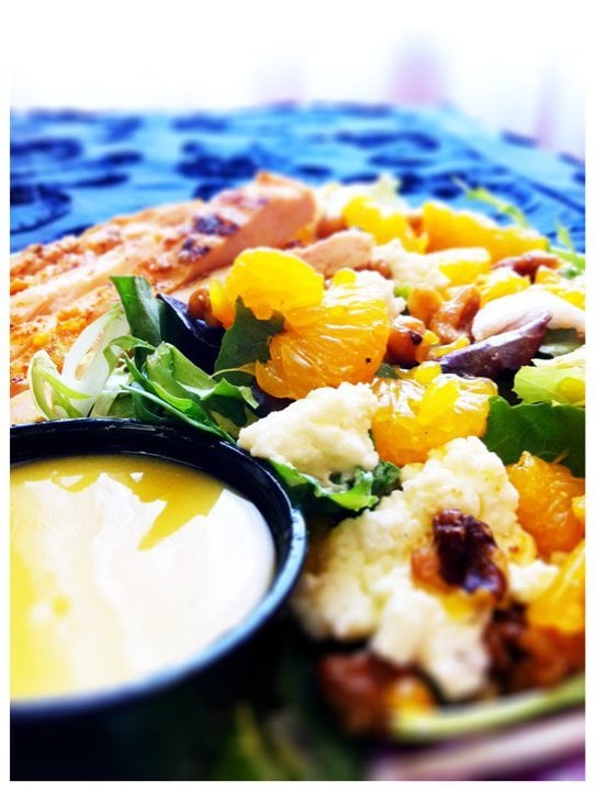 Melange Catering & Special Events