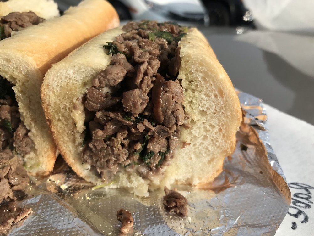 Pallante's Italian Deli