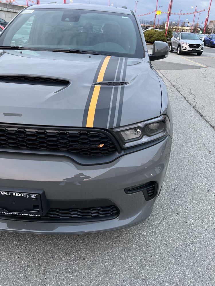 Maple Ridge Chrysler Jeep Dodge