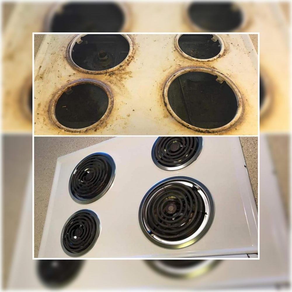 MV Cleaning Services