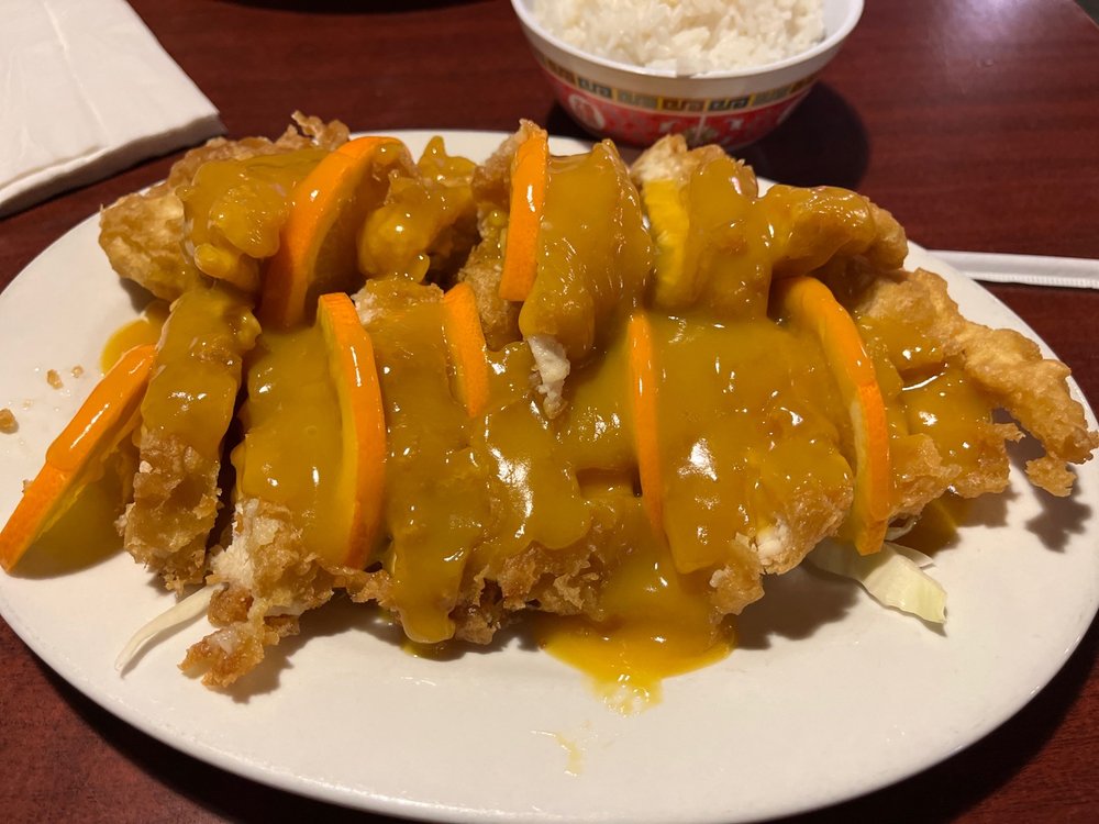Sushi Cuisine