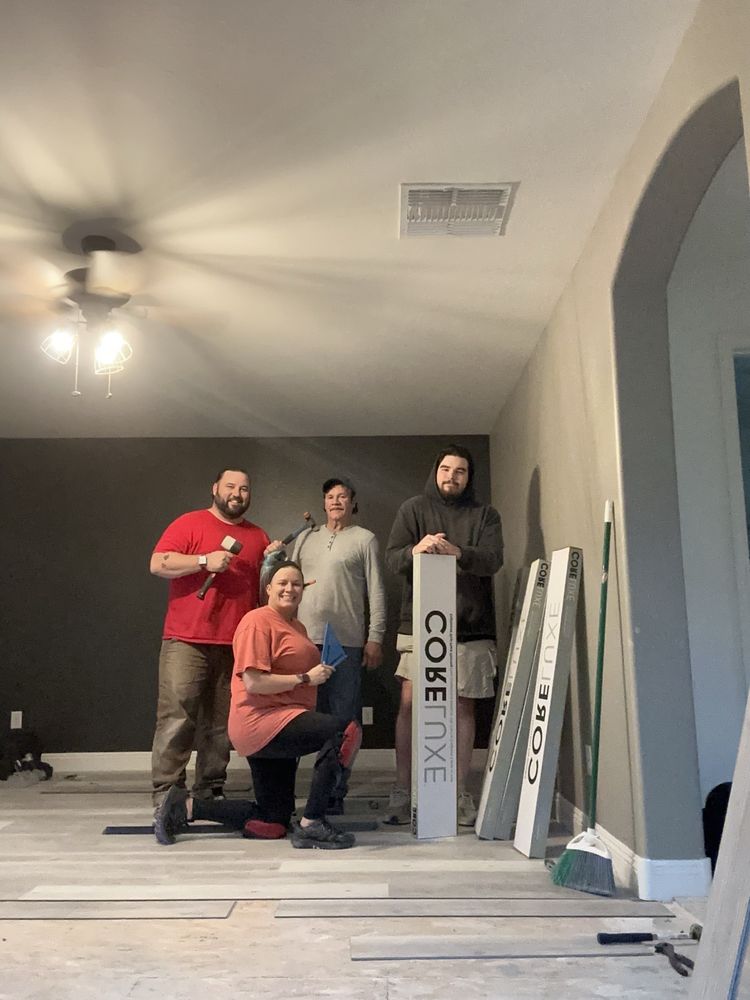 Bowens Diversified Services