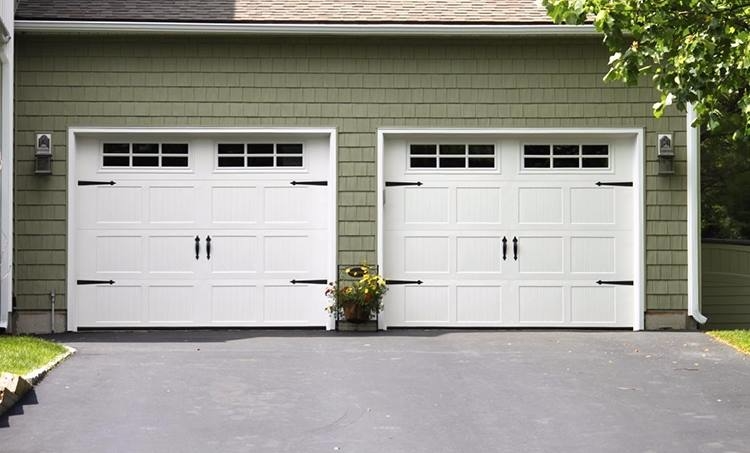 Dependable Door Company