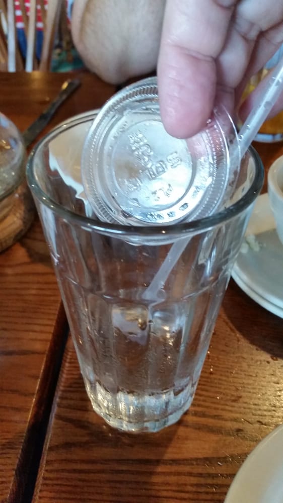 Cracker Barrel