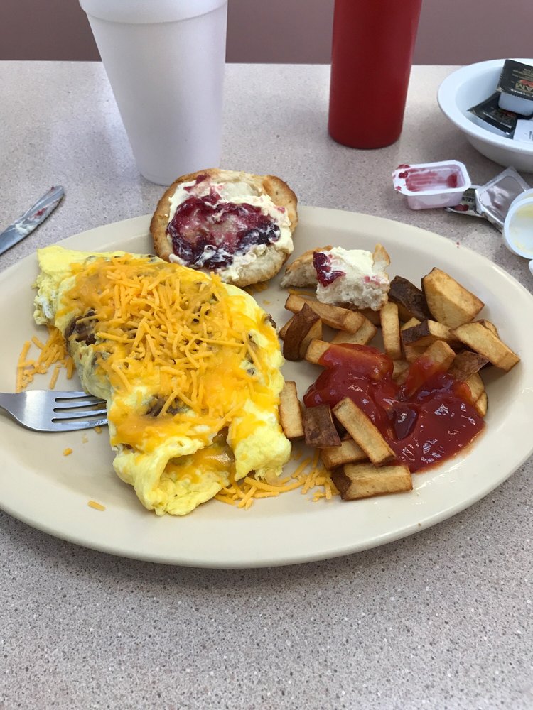 Gaylyn's Diner