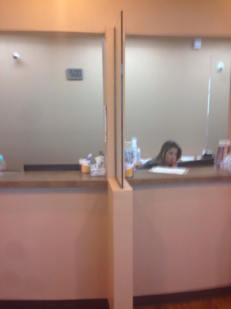 Southwest X Ray Diagnostic Imaging 10501 Gateway Blvd W, El Paso