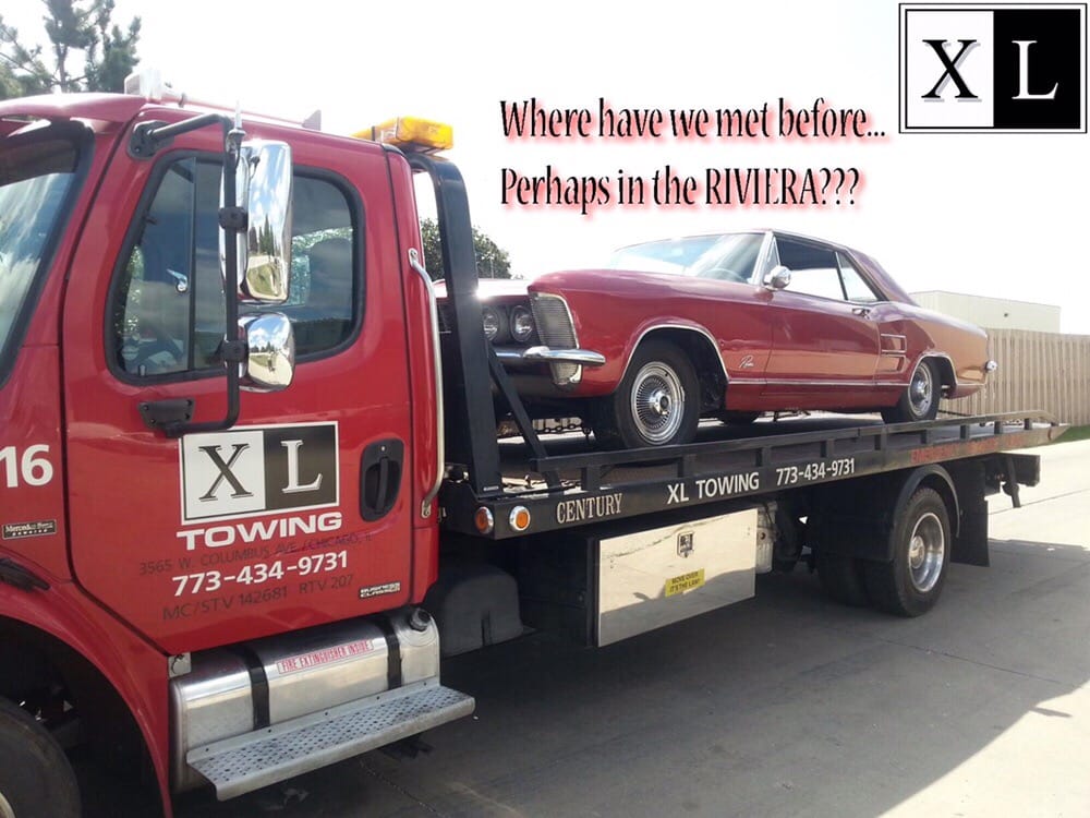 XL Towing & Storage Inc 21 Photos & 13 Reviews Towing 3565 W