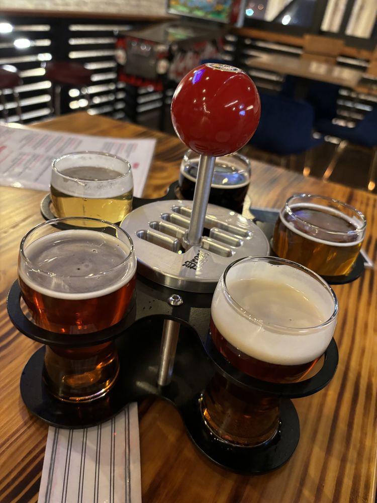 Prost Alehouse Texas