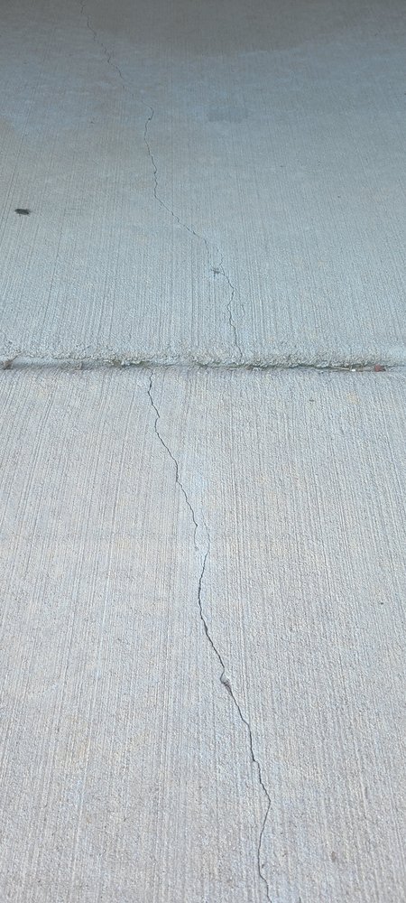Rios Concrete Finishing