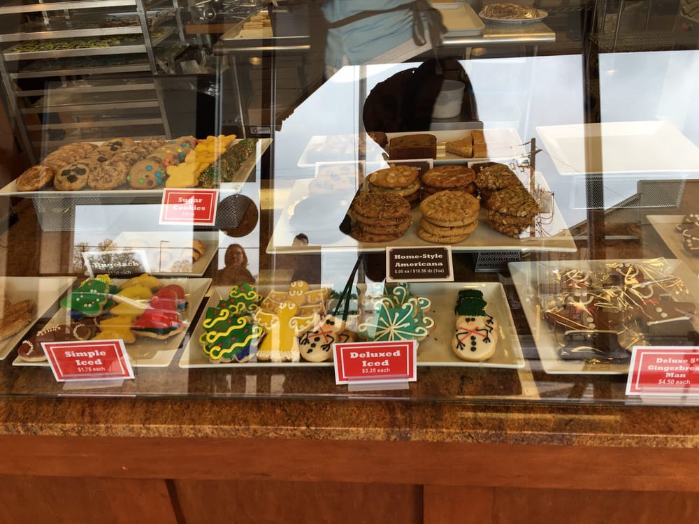 Michael’s Cookie Jar 60 Photos & 65 Reviews Bakeries 5330