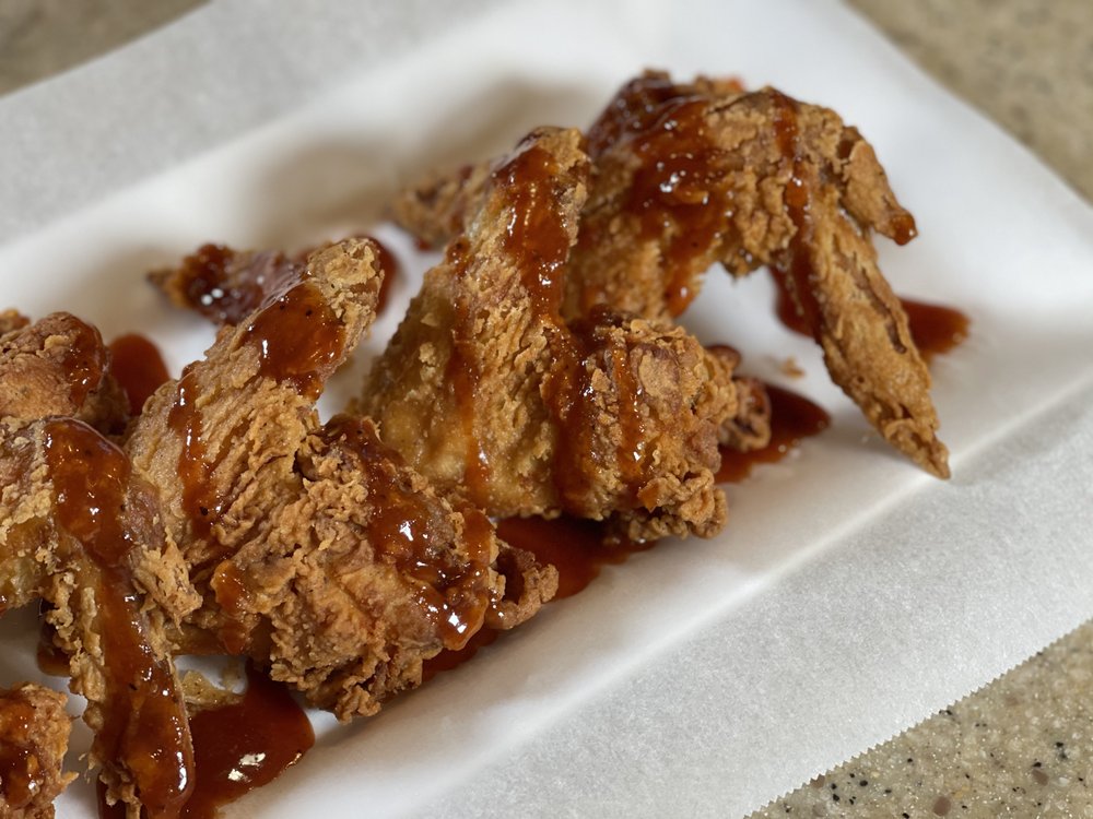 Delilah's Everyday Soul