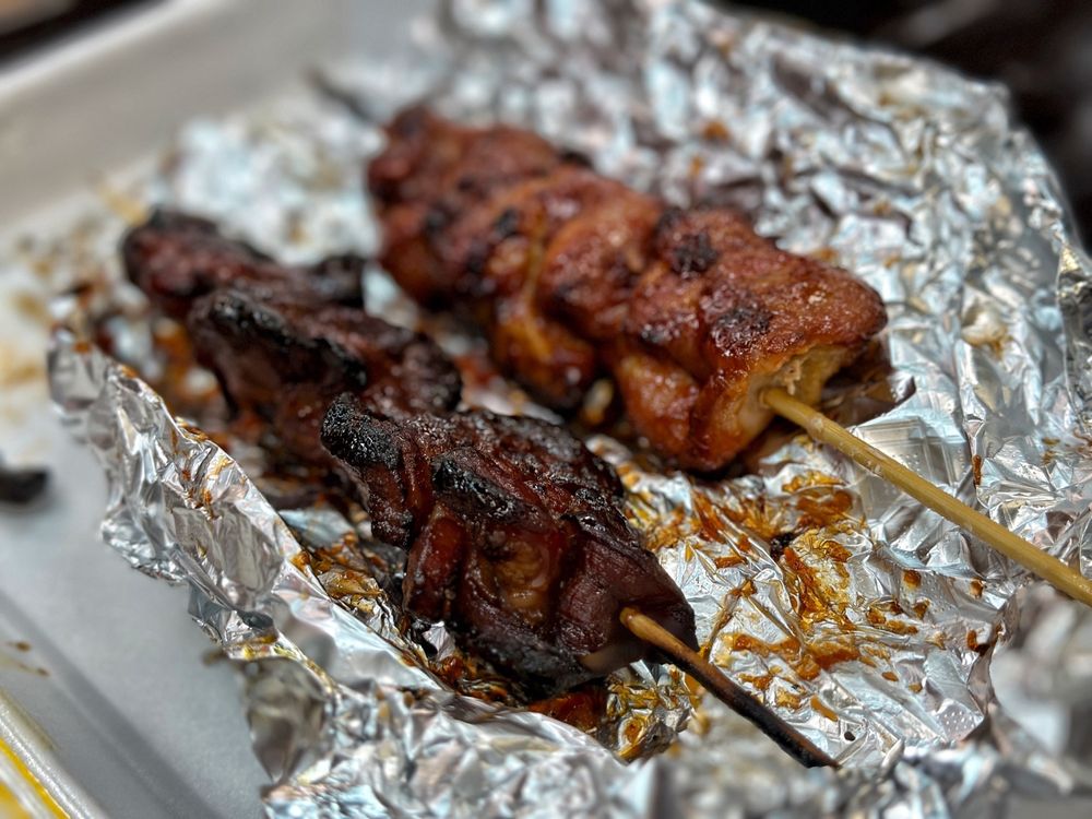 To Go Cafe