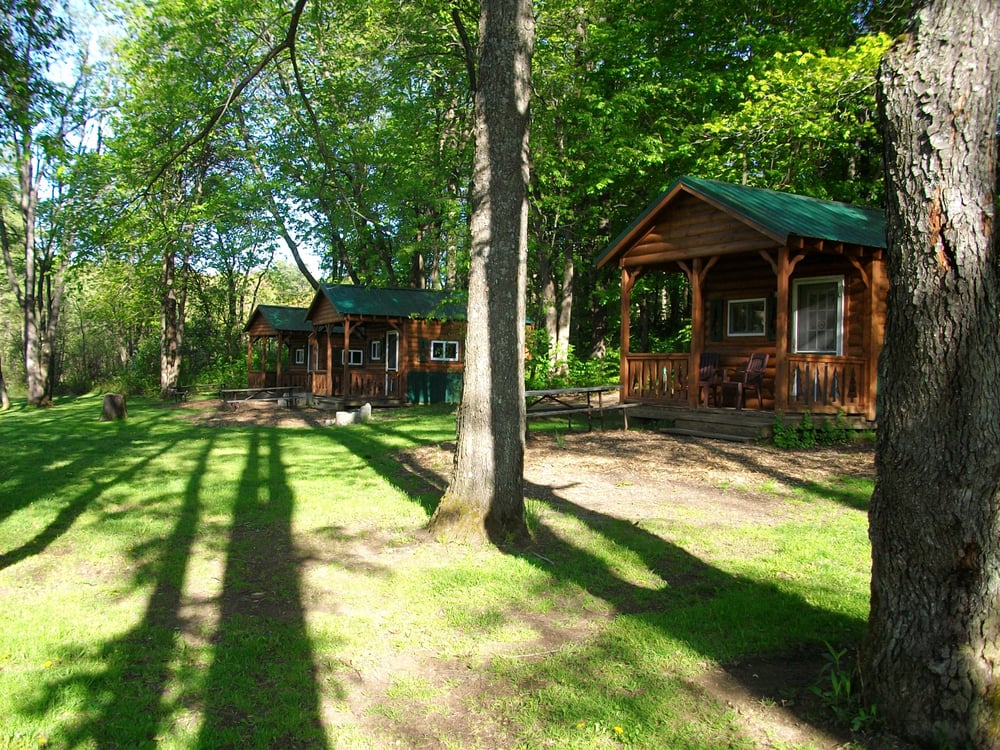 Trail’s End Campground 16 Photos Campgrounds 438 MacArthur Rd