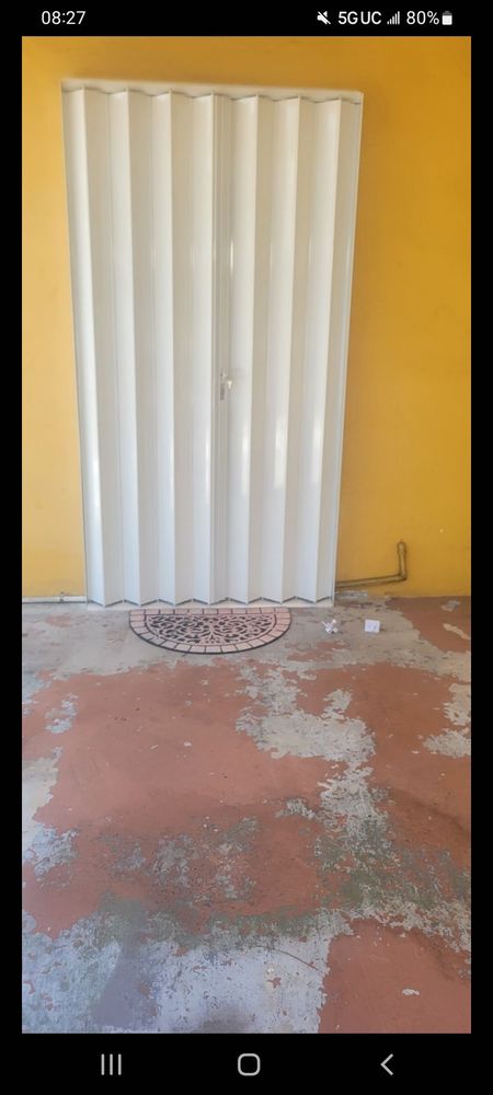 All Florida Screens & Shutters