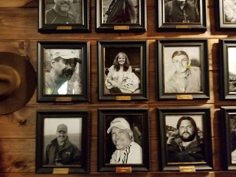 Expedition Bigfoot 112 Photos & 34 Reviews Museums 1934 Hwy 515 S