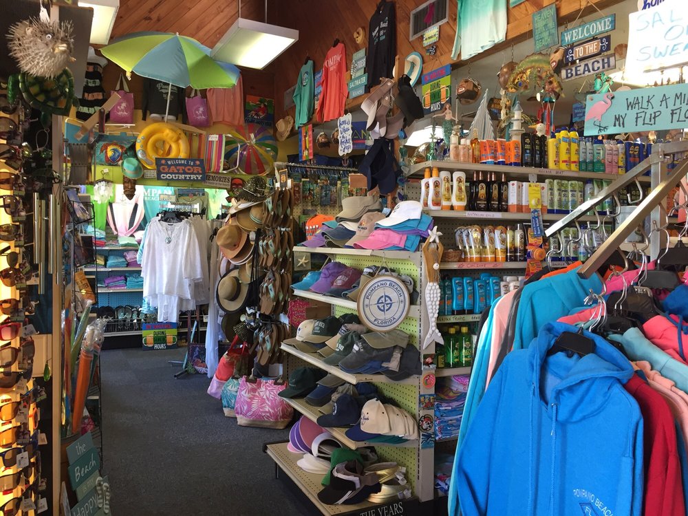Bell's Beach Store