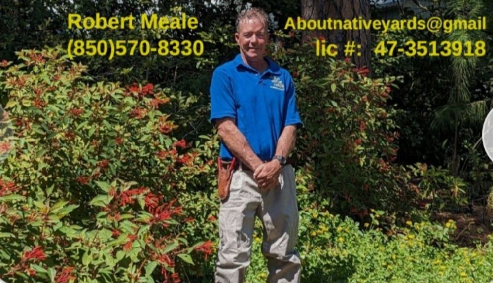 About Native Yards
