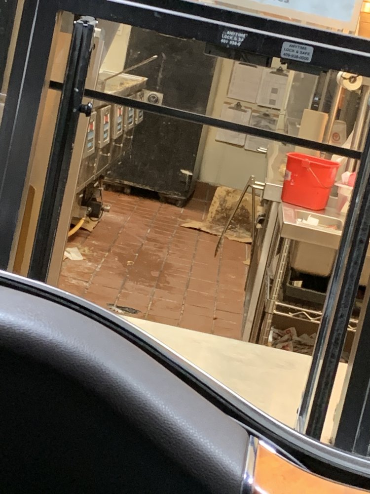 Popeyes Louisiana Kitchen
