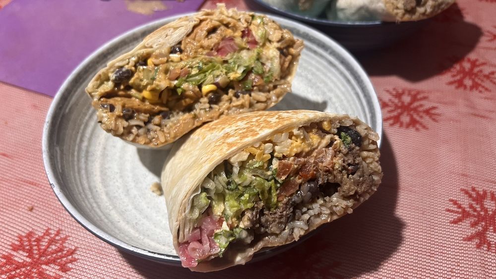 Quesada Burritos & Tacos