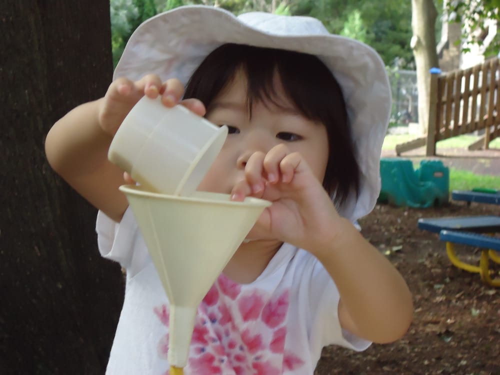 Bond Street Nursery School