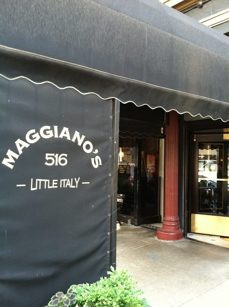 Photos for Maggiano's Little Italy Yelp