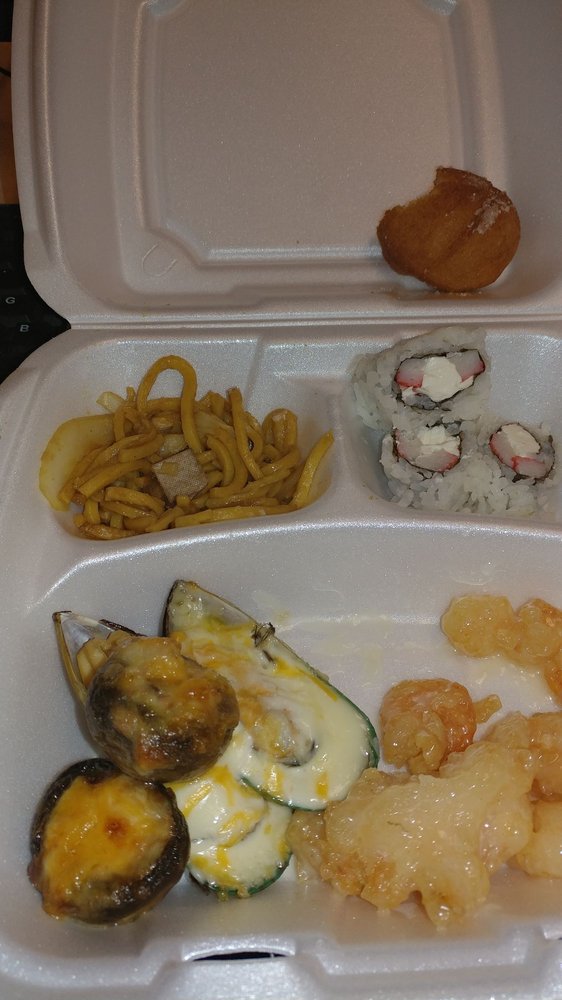 Hibachi Sushi Supreme Buffet Hibachi Sushi Supreme Buffet