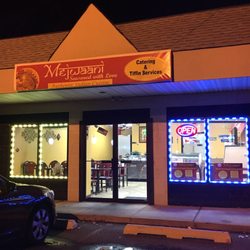 Restaurants In Paic Nj Best Mejwaani 68 Photos 96 Reviews Indian South Plainfield Nj